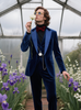 Royal Blue Suits for Men: Bold, Modern, and Sophisticated