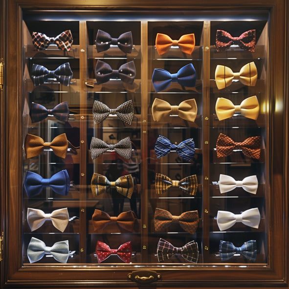 Bow tie