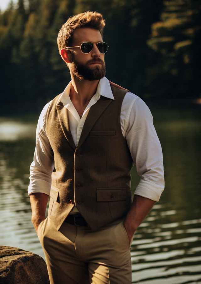 Vests