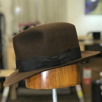 Dr. Jones Vintage Hat