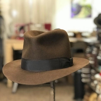 Dr. Jones Vintage Hat