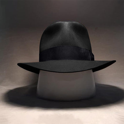 Indiana Jones Fedora Indy Hat