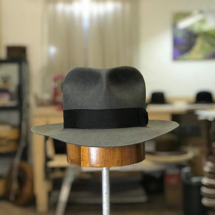 Dr. Jones Vintage Hat