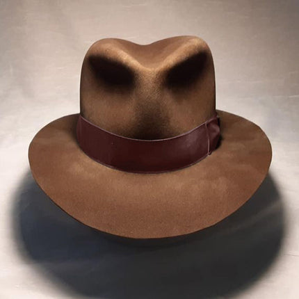 Indiana Jones Fedora Indy Hat
