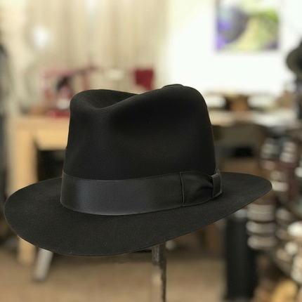 Dr. Jones Vintage Hat