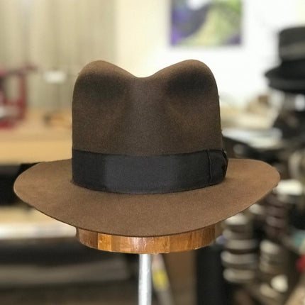 Dr. Jones Vintage Hat
