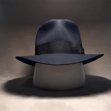 Indiana Jones Fedora Indy Hat