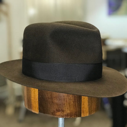 Dr. Jones Vintage Hat