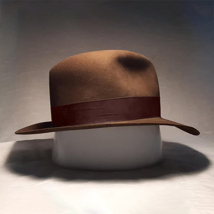Indiana Jones Fedora Indy Hat