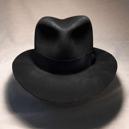 Indiana Jones Fedora Indy Hat
