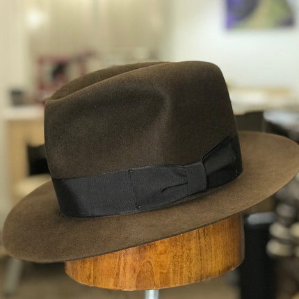 Dr. Jones Vintage Hat