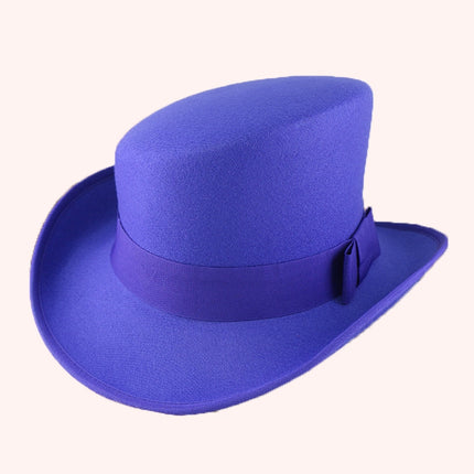 Asymmetric Top Hat