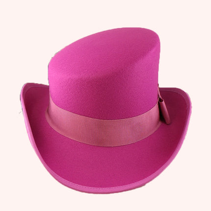 Asymmetric Top Hat