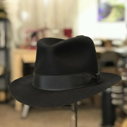 Dr. Jones Vintage Hat