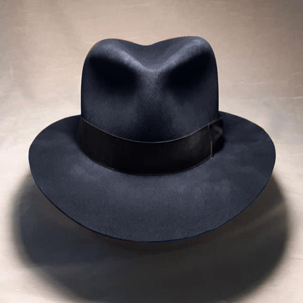 Indiana Jones Fedora Indy Hat