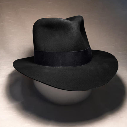 Indiana Jones Fedora Indy Hat