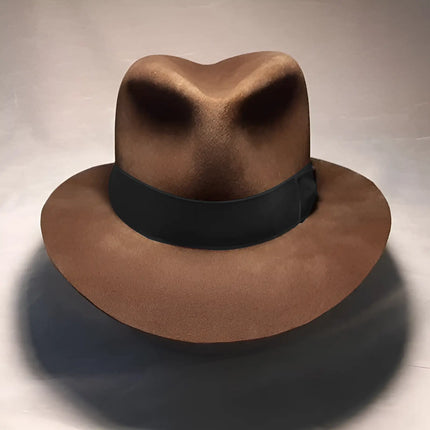 Indiana Jones Fedora Indy Hat