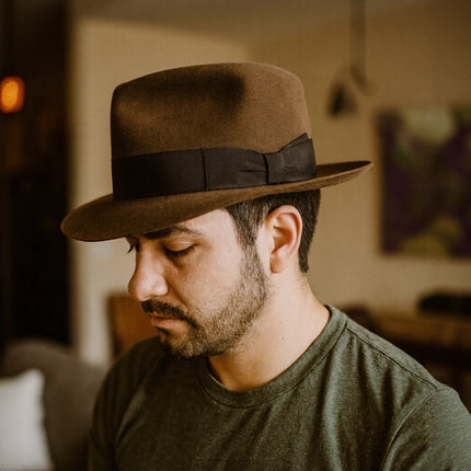 Dr. Jones Vintage Hat