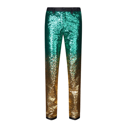 Men's Sequin Pants not shipped when purchased separately pants sweetearing GoldGreen Tuxedos, Formalwear, Wedding suits, Business suits, Slim-fit suits, Classic suits, Black-tie attire, Dinner jackets, Prom suits