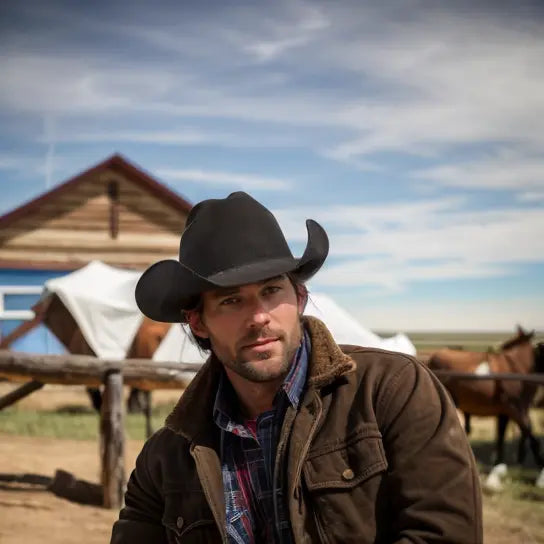 Vintage Hat: A Classic Touch for Any Wardrobe