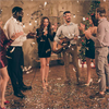 Sweetearing: Your Perfect Choice for Party Suits