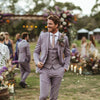 Purple Suits for Men: Refined, Bold, and Stylish