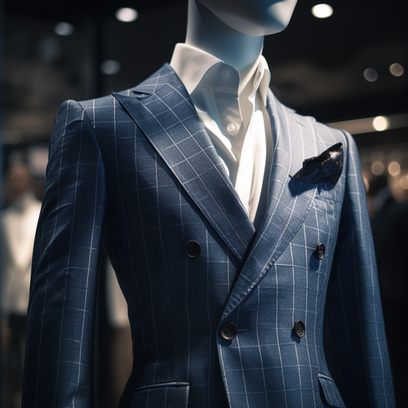 The Importance of Men Wearing Custom-Made Suits