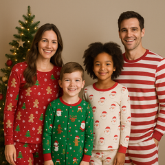 Christmas Pajamas