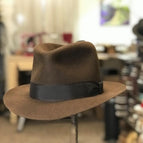 Brown（Black Band）