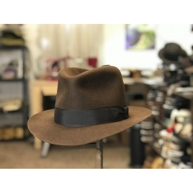 Dr. Jones Vintage Hat