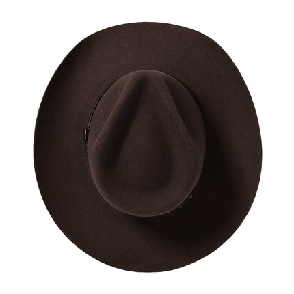 Beth Dutton 10X Exclusive Western Hat