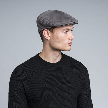 Classic Flat Cap