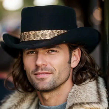 Ronnie Van Zant Hat – sweetearing