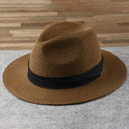 Classic Handmade Panama Hat Replica