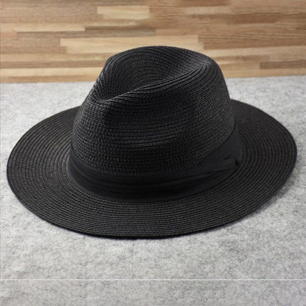 Classic Handmade Panama Hat