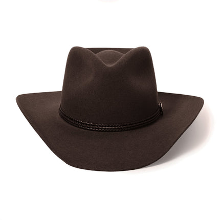 Beth Dutton 10X Exclusive Western Hat