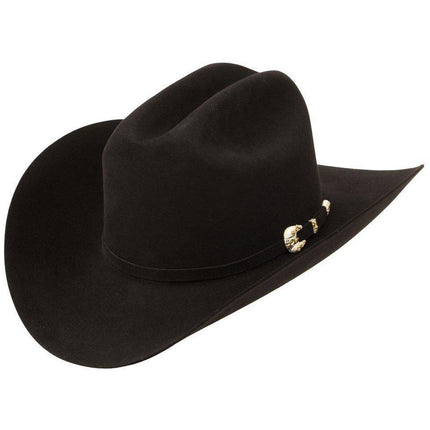 Open Road 1000X Beaver felt Cowboy Hat