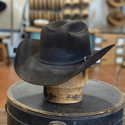 Rip Wheeler Cowboy Hat Black Hat