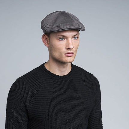 Classic Flat Cap