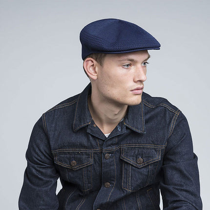 Classic Flat Cap