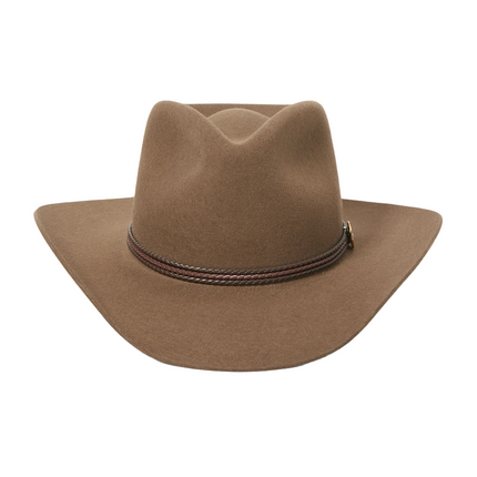 Beth Dutton 10X Exclusive Western Hat