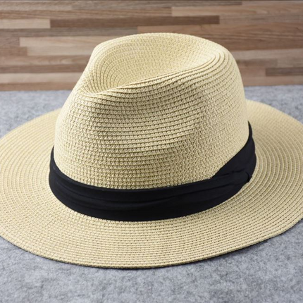 Classic Handmade Panama Hat