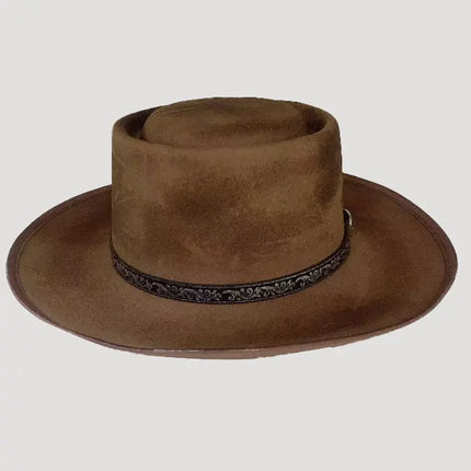 Dollars Trilogy Hat Replica
