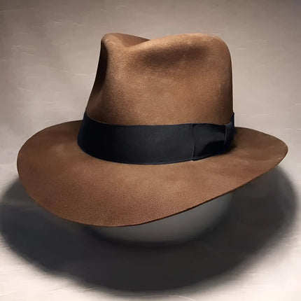 Indiana Jones Fedora