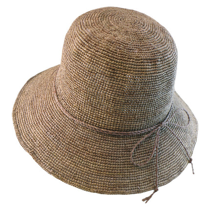 Foldable Straw Hat For Women Sun Protection and Beach Vacation Korean Style Boho Holiday Travel