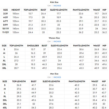 Christmas Pajamas Set Holiday Family Red Plaid Button-Front Pajamas