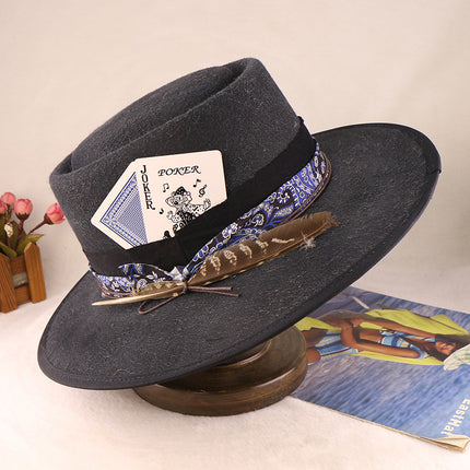 Stonecutter Distressed Hat