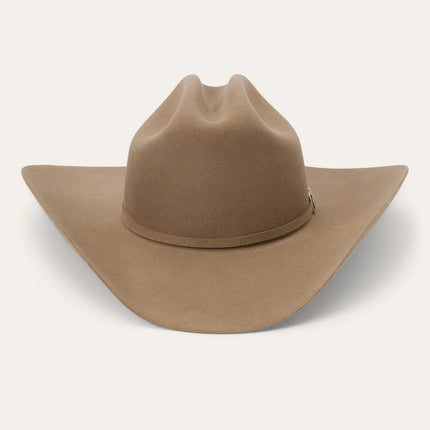 Open Road 1000X Beaver felt Cowboy Hat