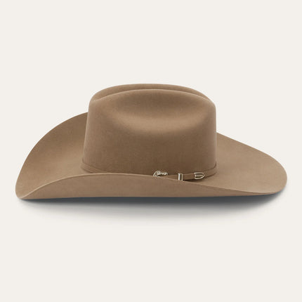 Open Road 1000X Beaver felt Cowboy Hat