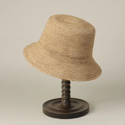 The Inca Bucket